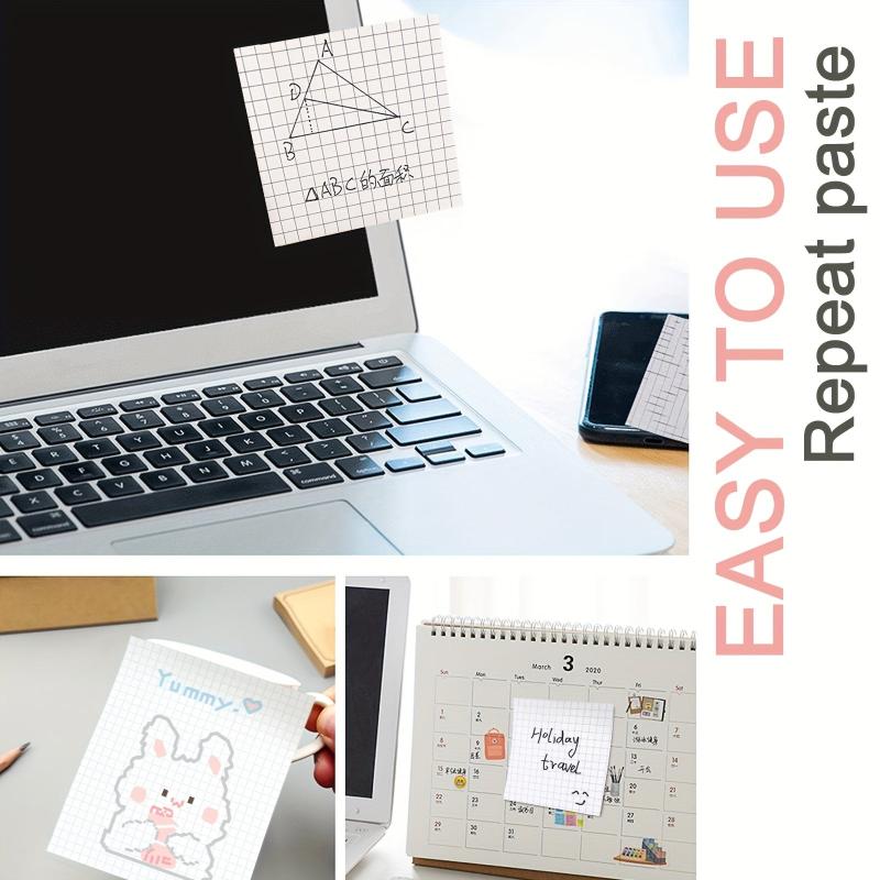 Portable Student Note Markers - Sticky Not