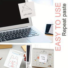 Portable Student Note Markers - Sticky Not