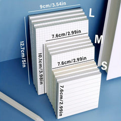 Portable Student Note Markers - Sticky Not