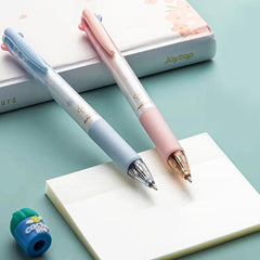 2pcs Transparent Sticky Note Memo Pad 50 Sheets 2.99 Office Supplies