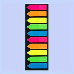Self Adhesive Index Sticky Notes for Office & School Supplies