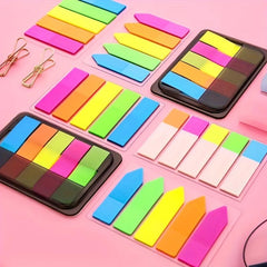 Self Adhesive Index Sticky Notes for Office & School Supplies