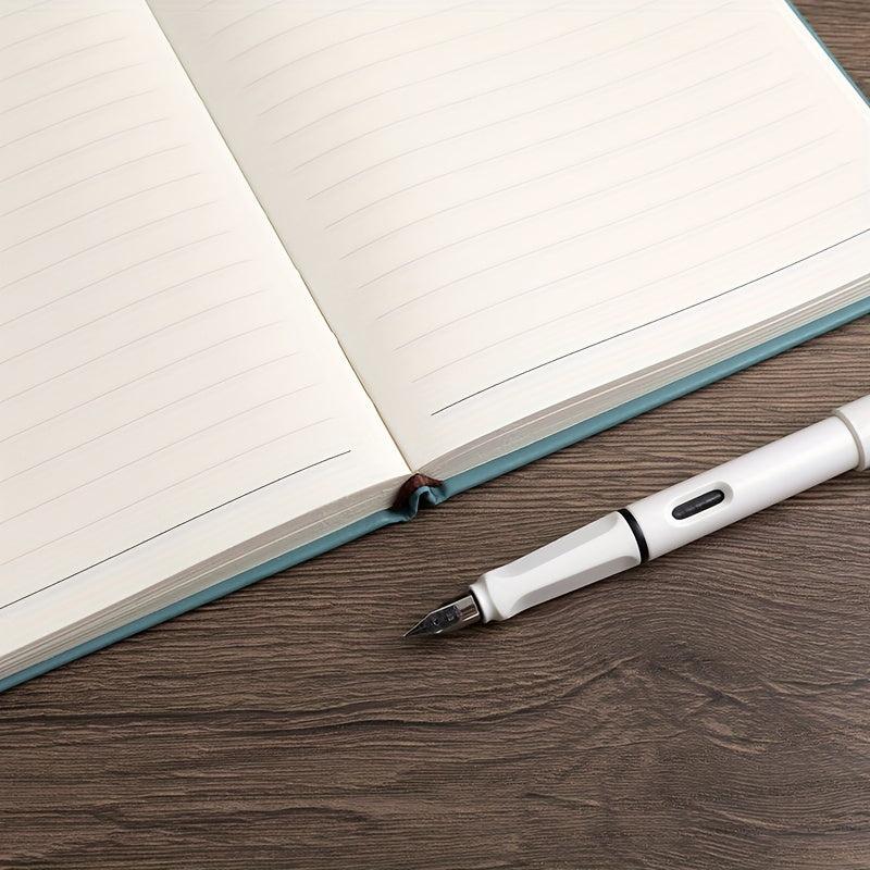 Thick Business Notepad A5 Notebook Journal with 360 Pages