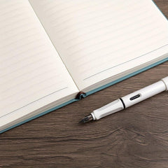 Thick Business Notepad A5 Notebook Journal with 360 Pages