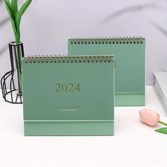 Office Desktop Decoration Calendar Monthly Calendar Desk Calendar