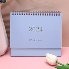 Office Desktop Decoration Calendar Monthly Calendar Desk Calendar