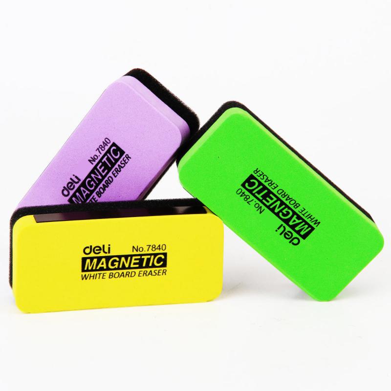 Magnetic Dry Erase Board Eraser for Whiteboard