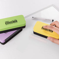 Magnetic Dry Erase Board Eraser for Whiteboard