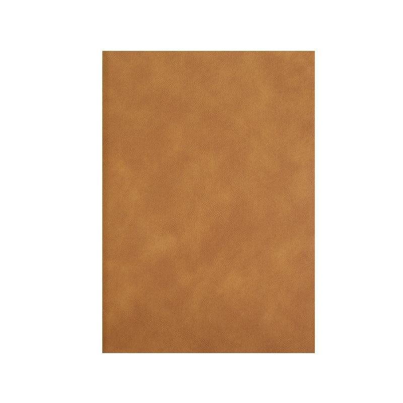 Luxurious Leather Diary 200 Pages