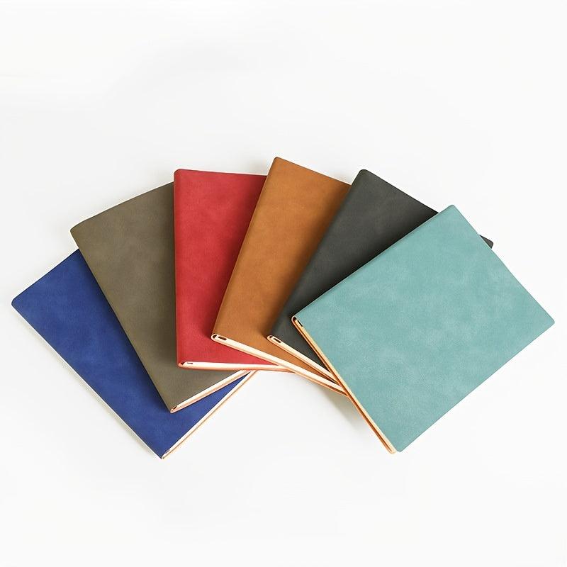 Luxurious Leather Diary 200 Pages