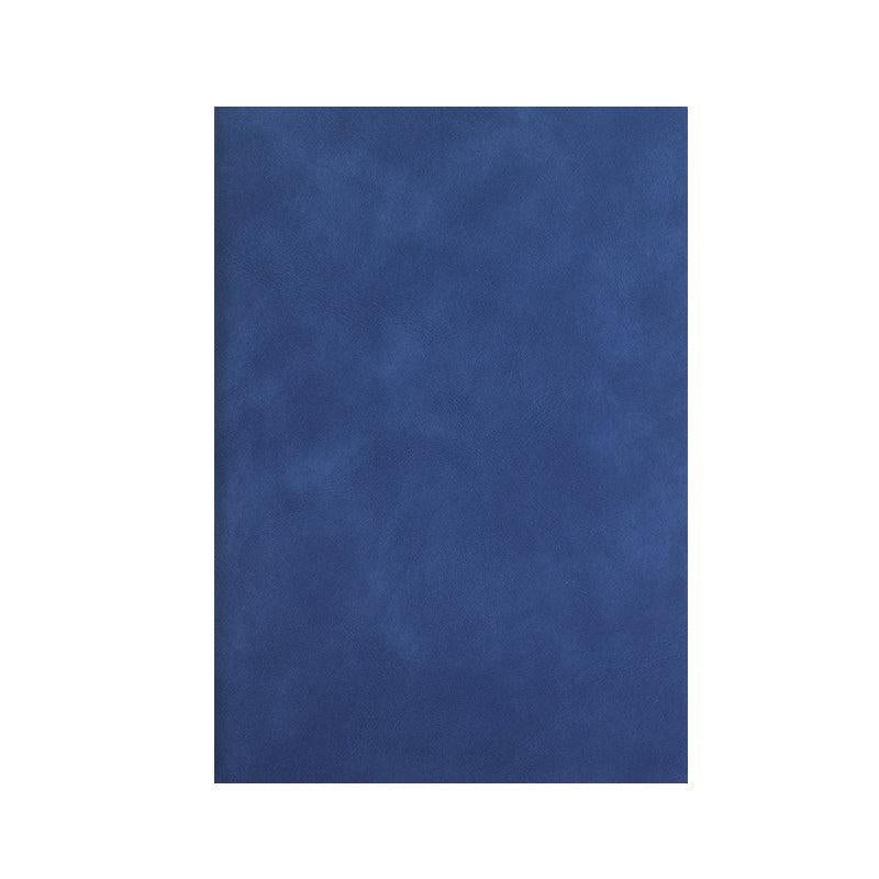 Luxurious Leather Diary 200 Pages