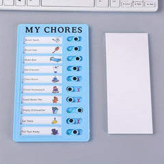Macaron Planning Table with Stamper and 10 Refills