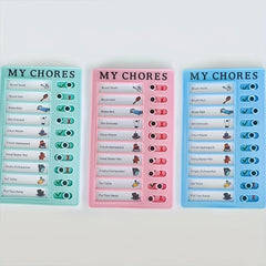 Macaron Planning Table with Stamper and 10 Refills