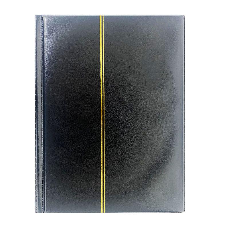 250 Grids Coin Album Money Organizer Collection Book Photo Album Coin Holder