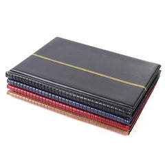 250 Grids Coin Album Money Organizer Collection Book Photo Album Coin Holder