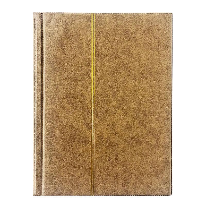 250 Grids Coin Album Money Organizer Collection Book Photo Album Coin Holder