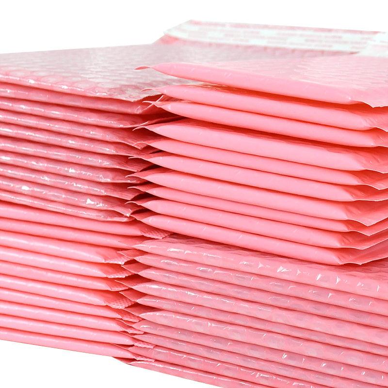 Bubble Packaging Bags For Business 1Set Goods Envelopes jewelry Package Bag
