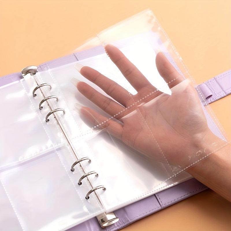 100 Challenge Binder Couple Challenge Save Money 25 Pcs Uterine Endometrium
