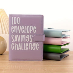 100 Challenge Binder Couple Challenge Save Money 25 Pcs Uterine Endometrium