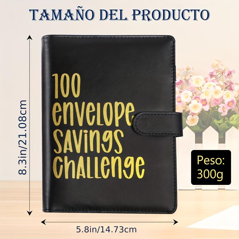 100 Challenge Binder Couple Challenge Save Money 25 Pcs Uterine Endometrium
