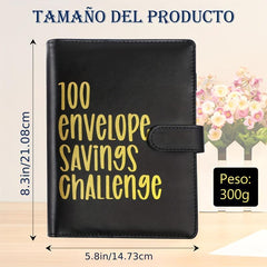 100 Challenge Binder Couple Challenge Save Money 25 Pcs Uterine Endometrium