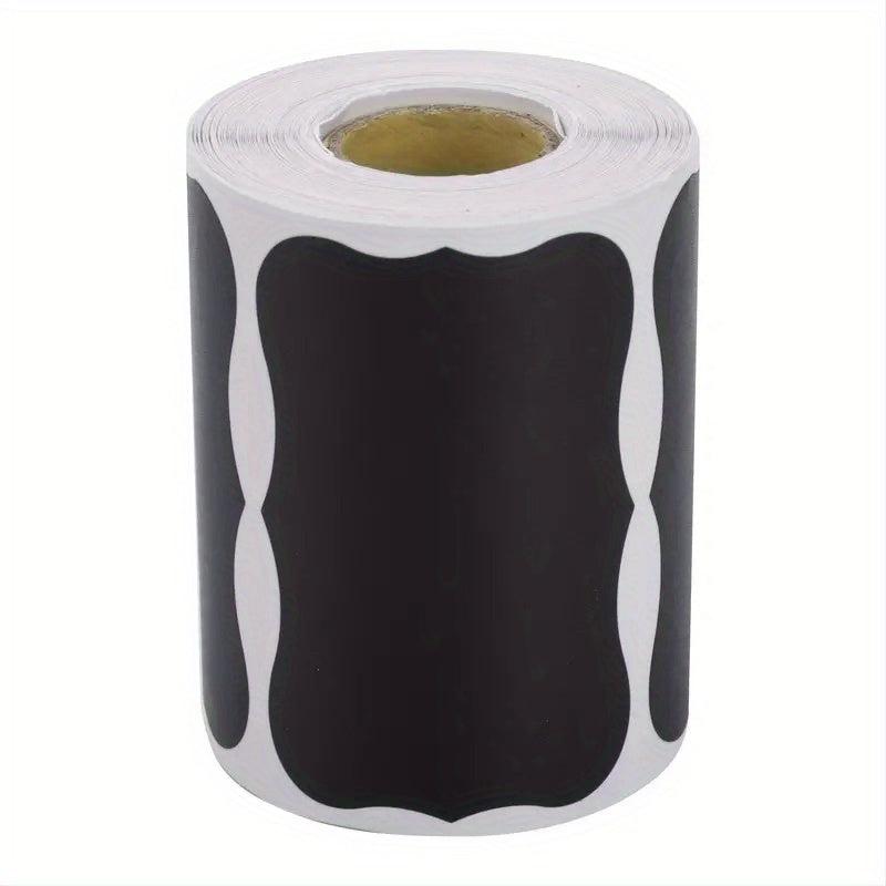 150pcs Chalkboard Labels for Jars Parties Crafts