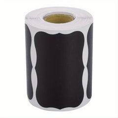 150pcs Chalkboard Labels for Jars Parties Crafts
