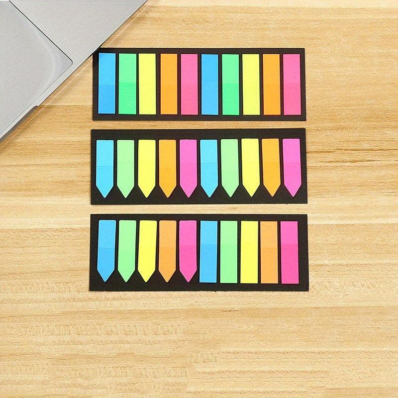 Pet Instruction Label Sticky Notes 6x10.2inch 200 Sheets