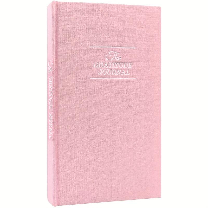 Gratitude Journal Life Planner Daily Affirmations 5 Minutes