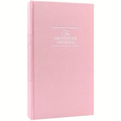 Gratitude Journal Life Planner Daily Affirmations 5 Minutes