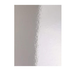 250 A4 Metallic & Silver Card Sheets for Crafting & Invitations