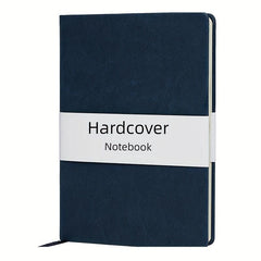 A5 Hardcover Journal for Writers & Students