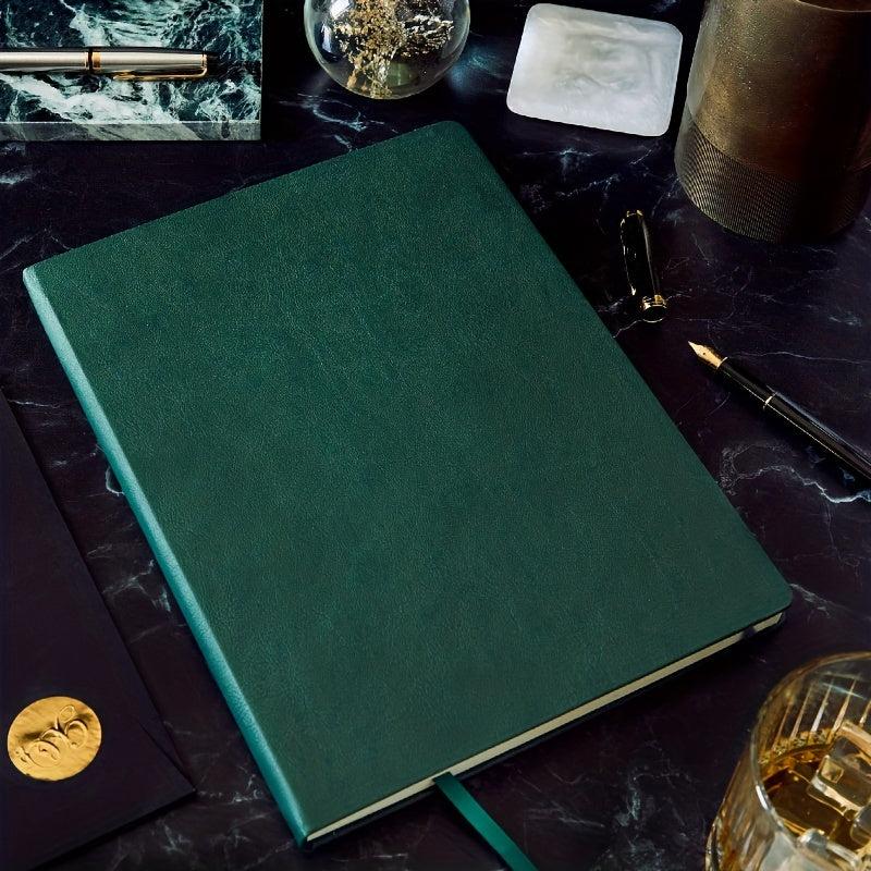 A5 Hardcover Journal for Writers & Students