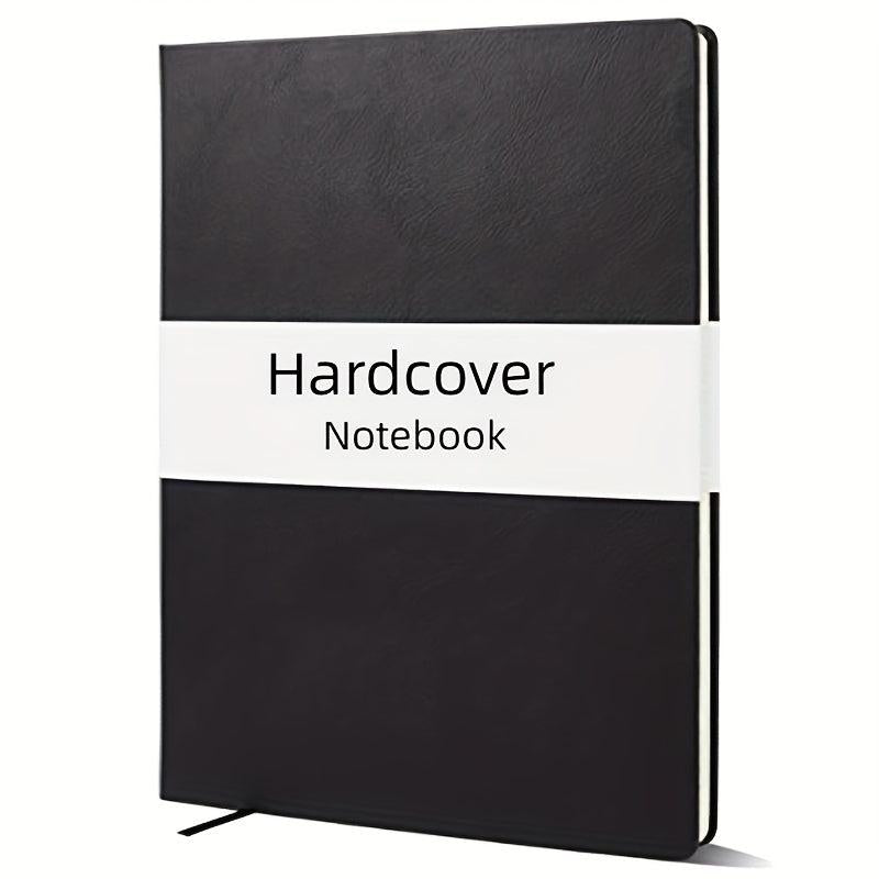 A5 Hardcover Journal for Writers & Students