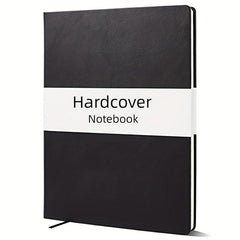 A5 Hardcover Journal for Writers & Students