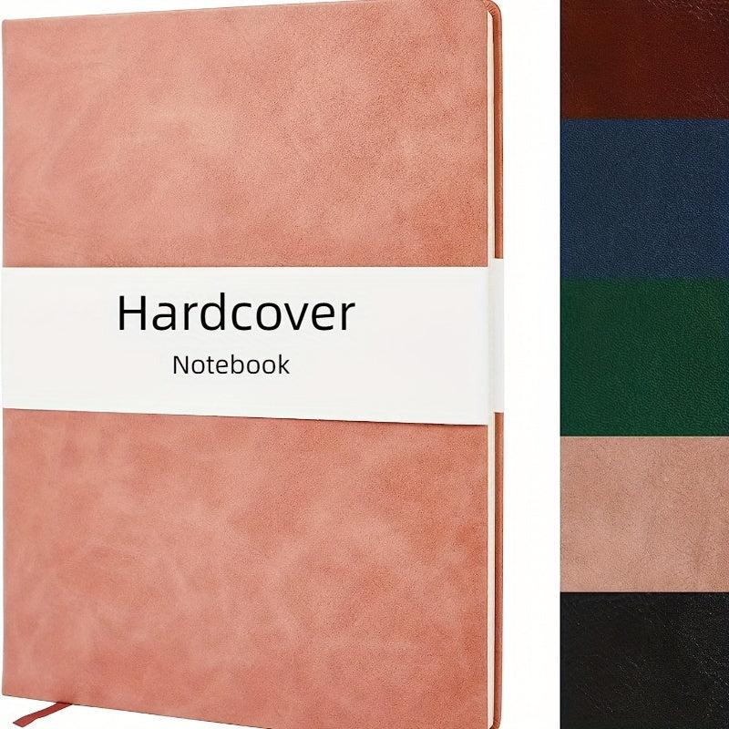 A5 Hardcover Journal for Writers & Students
