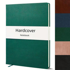 A5 Hardcover Journal for Writers & Students