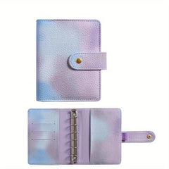 Macaron Planner Organizer Budget Plan School Stationery