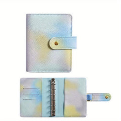 Macaron Planner Organizer Budget Plan School Stationery