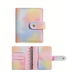 Macaron Planner Organizer Budget Plan School Stationery