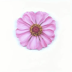 25 Sheets 3D Flower Stickers - Office, Study, Home Decoration