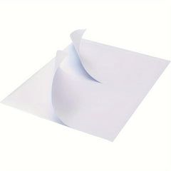 100 Labels 21 X 13 Address Labels Self Adhesive Mailing Labels