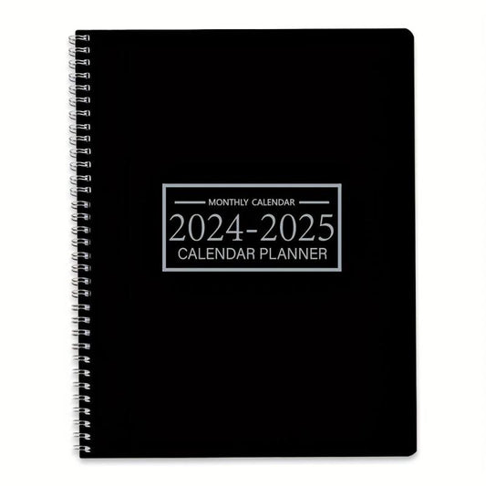 Trees 1pc Monthly Planner Calendar 2 Year Weekly Monthly Planner