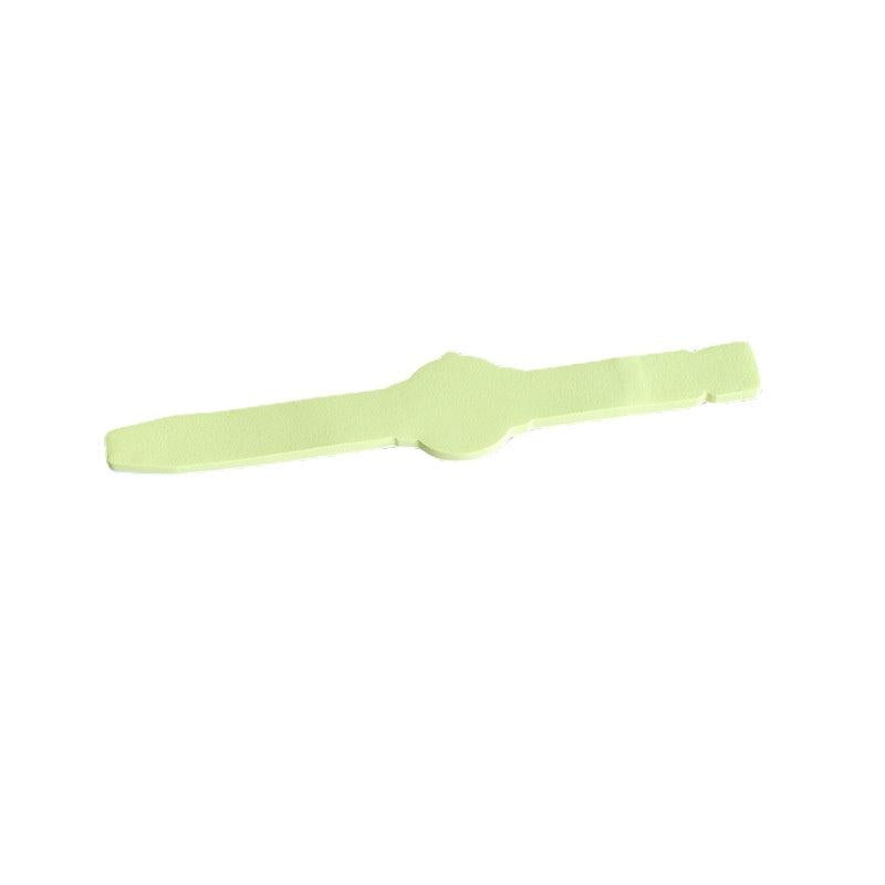 50 Pages Watch Sticky Notes For Instant Reminder On Wrist Memo Pad Watch Memo