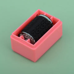 Privacy Protection Roller Stamp Single Personal Information P