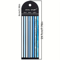 Page Markers Tabs Sticky Index Tabs Transparent Highlighter Strips