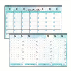 82 Sheets 6 Hole Loose Leaf Notebook for Core Replacement Parts Manual