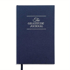 A5 Thickened Notebook Gratitude Journal Daily Diary for Women & Men