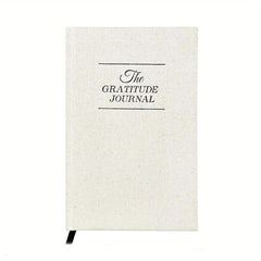 A5 Thickened Notebook Gratitude Journal Daily Diary for Women & Men