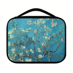 Van Gogh Almond Blossoms Bible Cover for Women